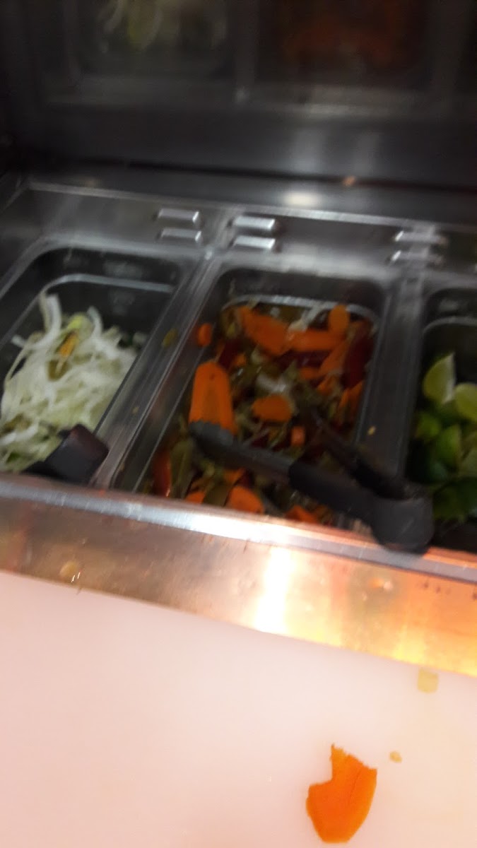 Filiberto's Mexican Food Photo 10