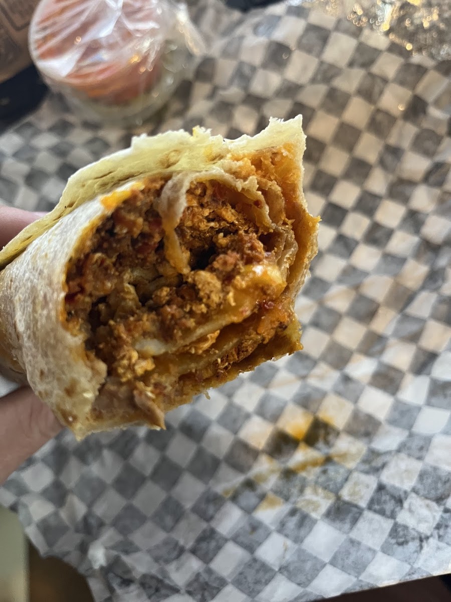 Filiberto's Mexican Food Photo 4