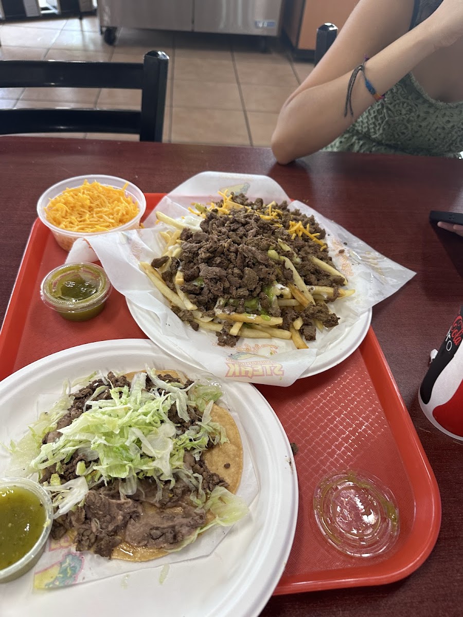 Filiberto's Mexican Food Photo 5