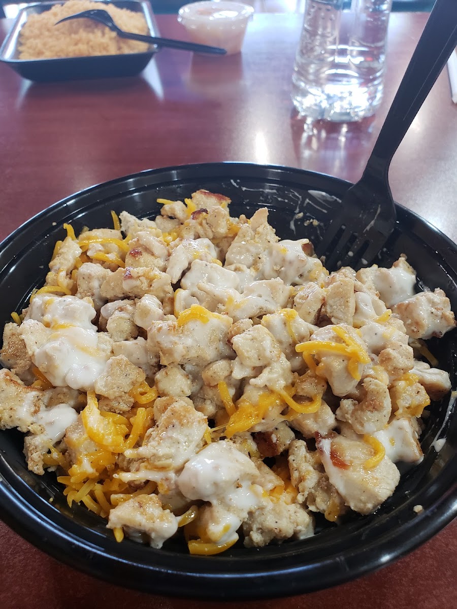 Filiberto's Mexican Food Photo 7