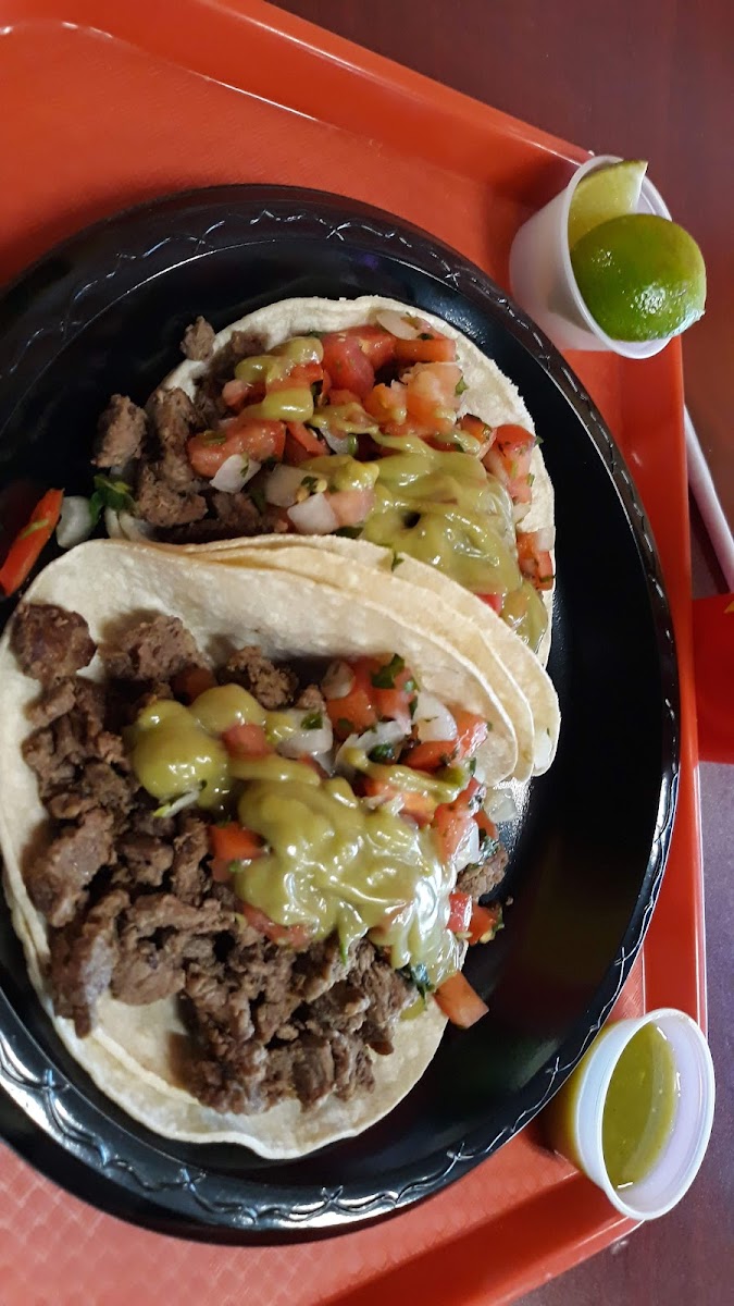 Filiberto's Mexican Food Photo 8