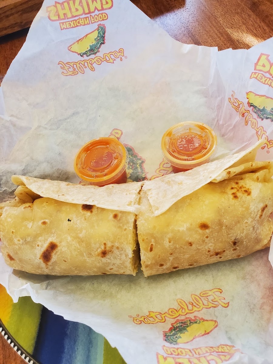 Filiberto's Mexican Food Photo 9