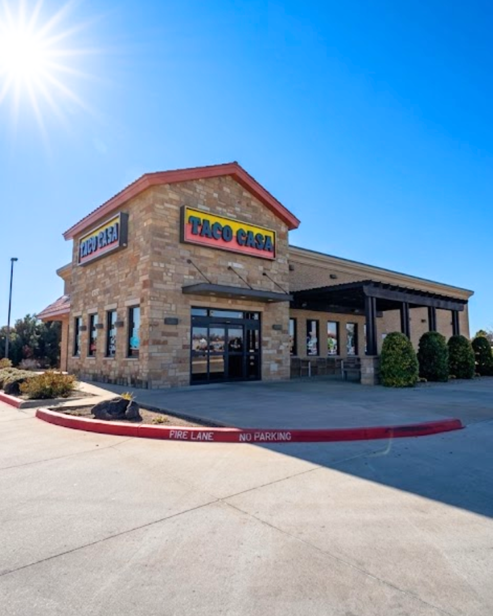 Taco Casa